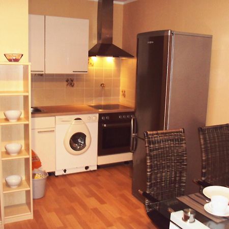 Offenburg Apartment 외부 사진