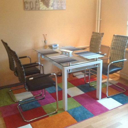 Offenburg Apartment 외부 사진