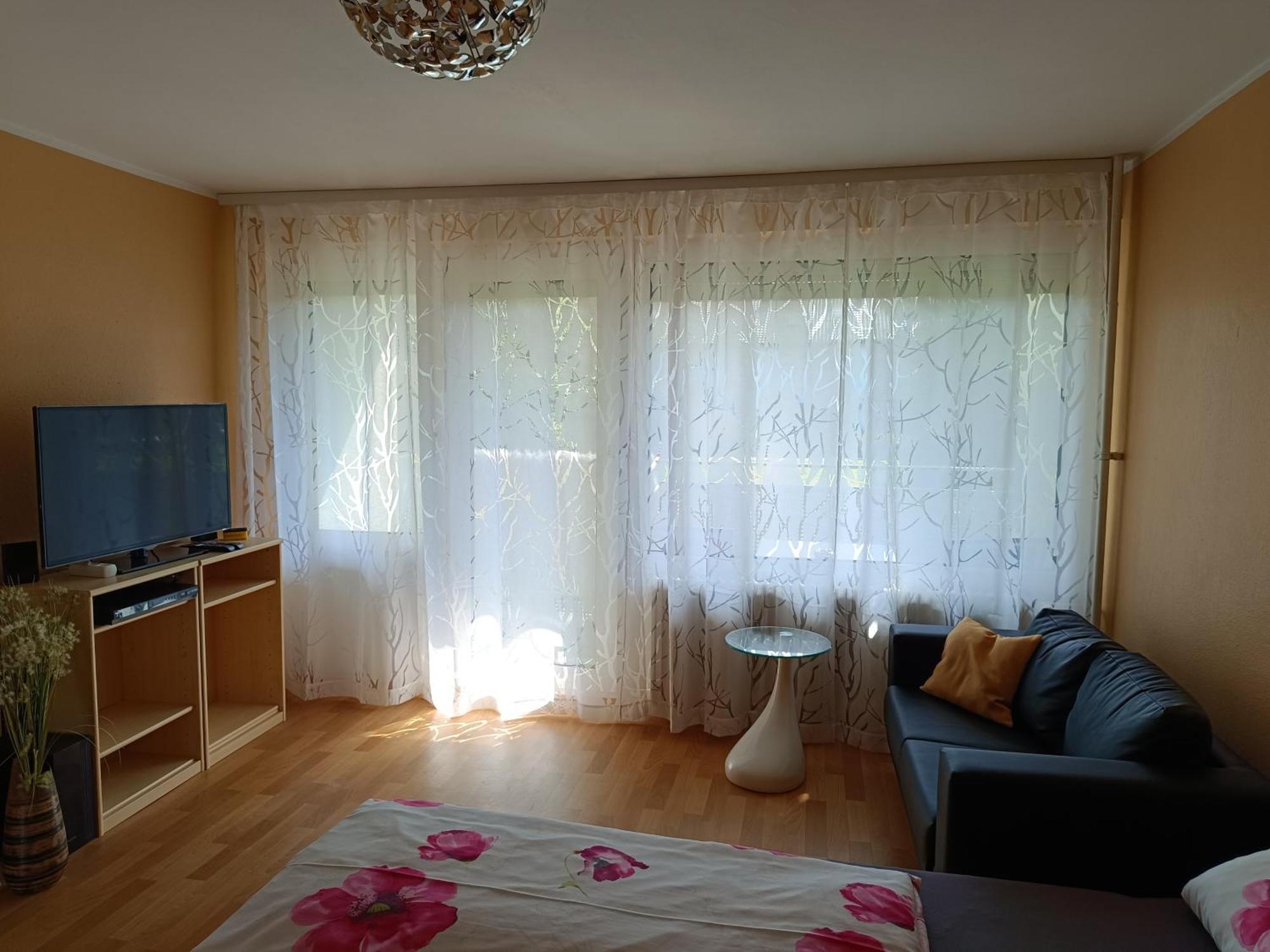 Offenburg Apartment 외부 사진