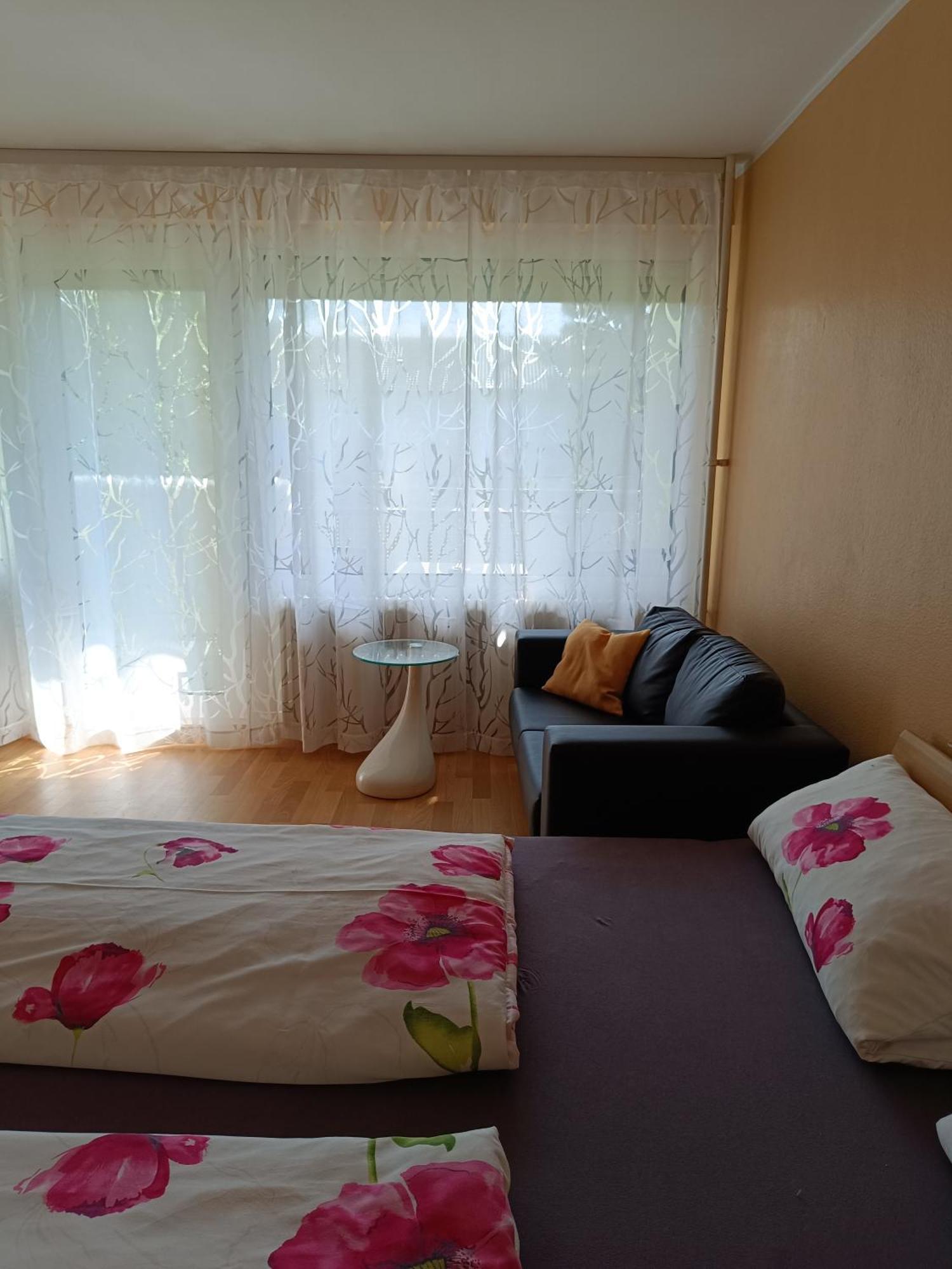 Offenburg Apartment 외부 사진