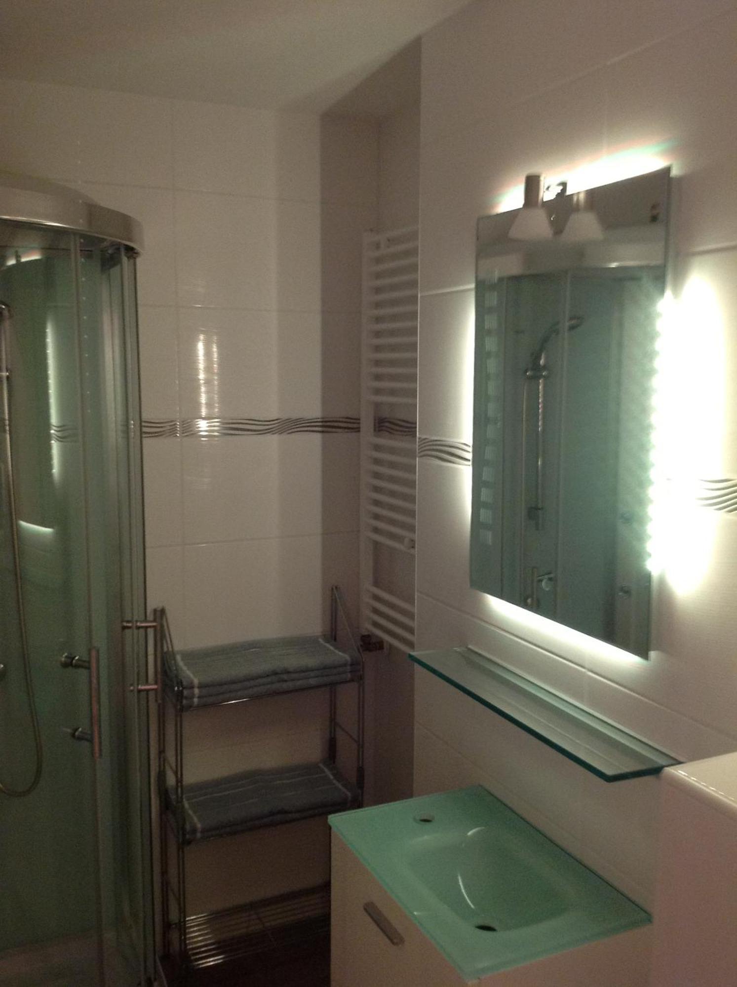 Offenburg Apartment 외부 사진