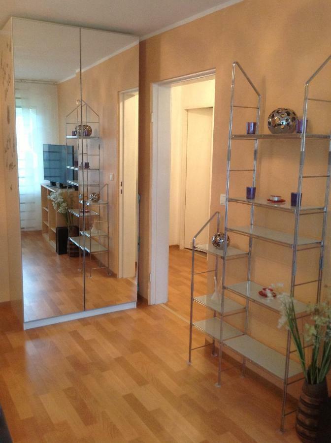 Offenburg Apartment 외부 사진