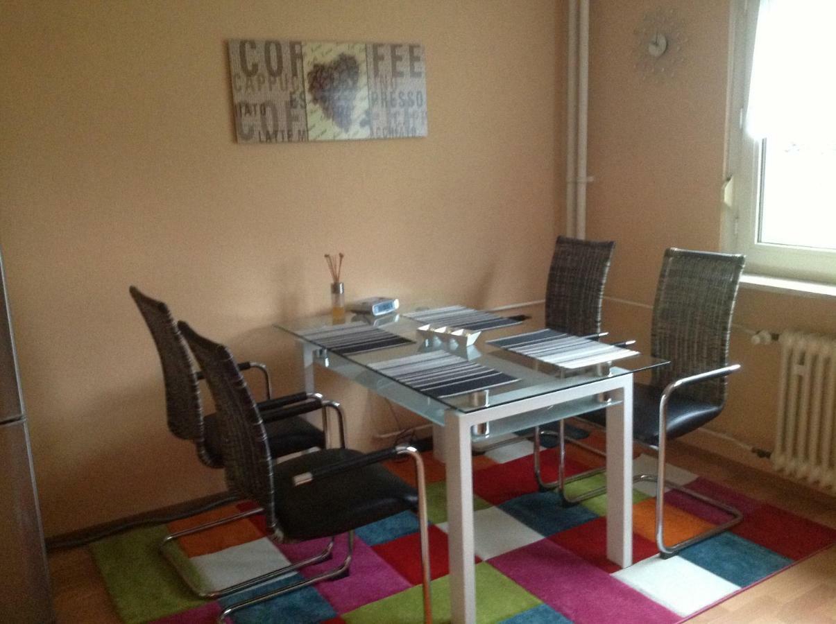 Offenburg Apartment 외부 사진