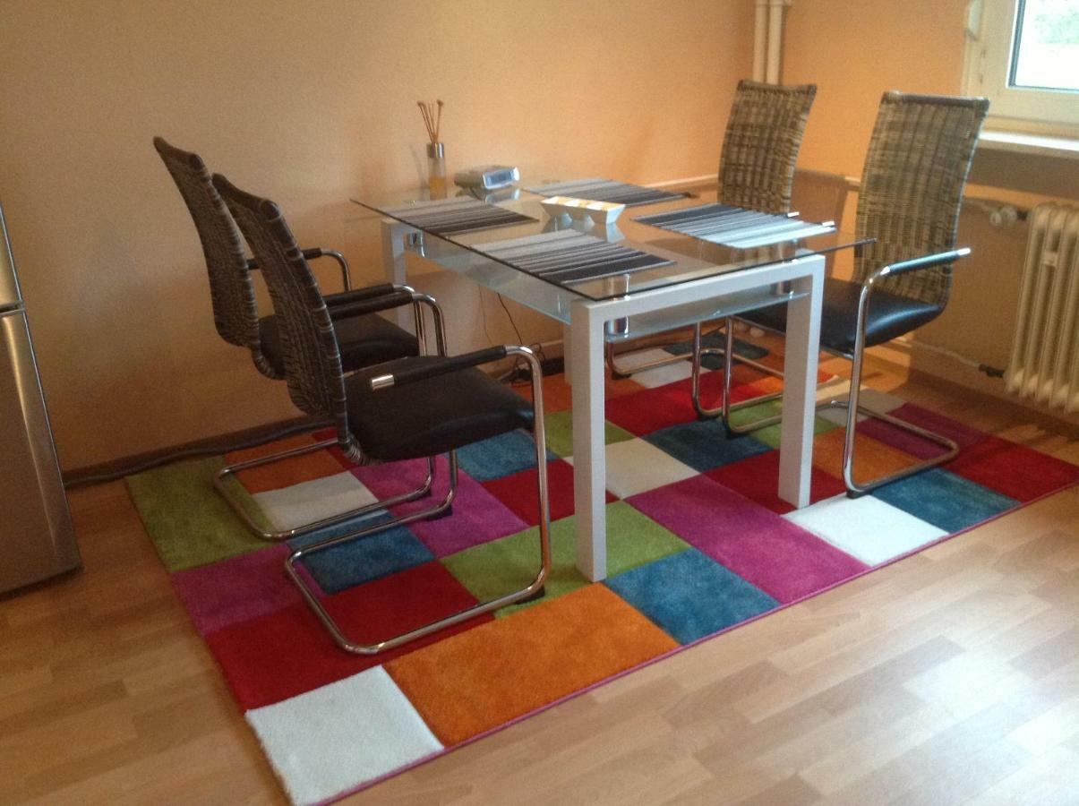 Offenburg Apartment 외부 사진